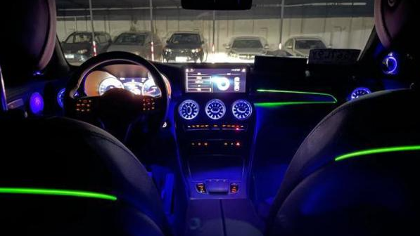 汽車照明和車載顯示器測(cè)試及測(cè)量解決方案